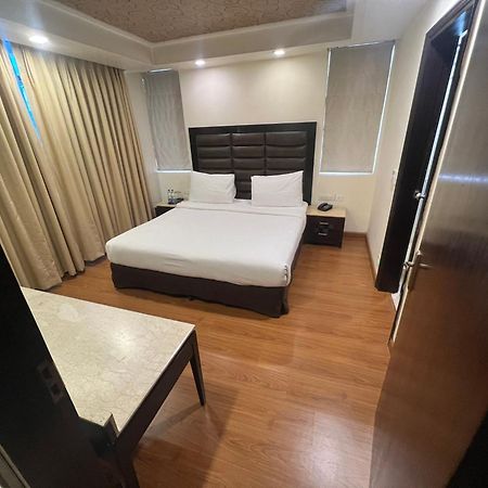 Madhuban Hotel , ניו דלהי מראה חיצוני תמונה