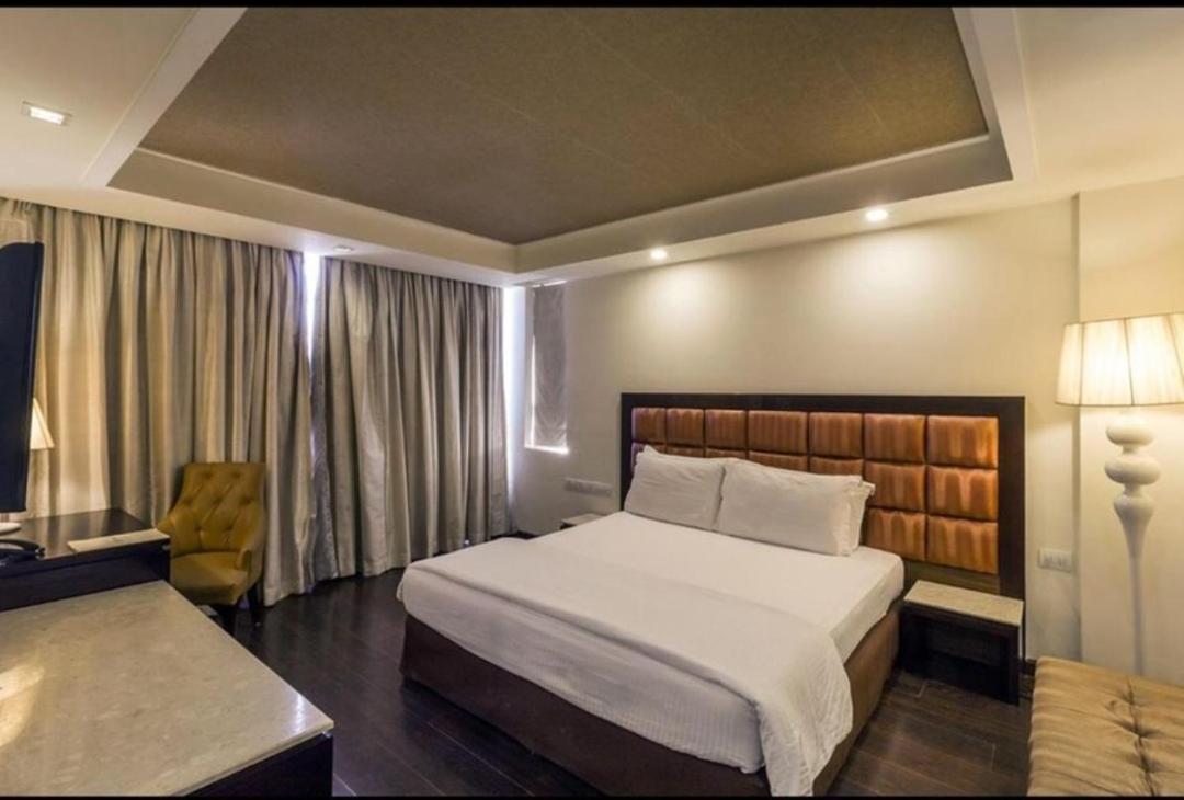 Madhuban Hotel , ניו דלהי מראה חיצוני תמונה