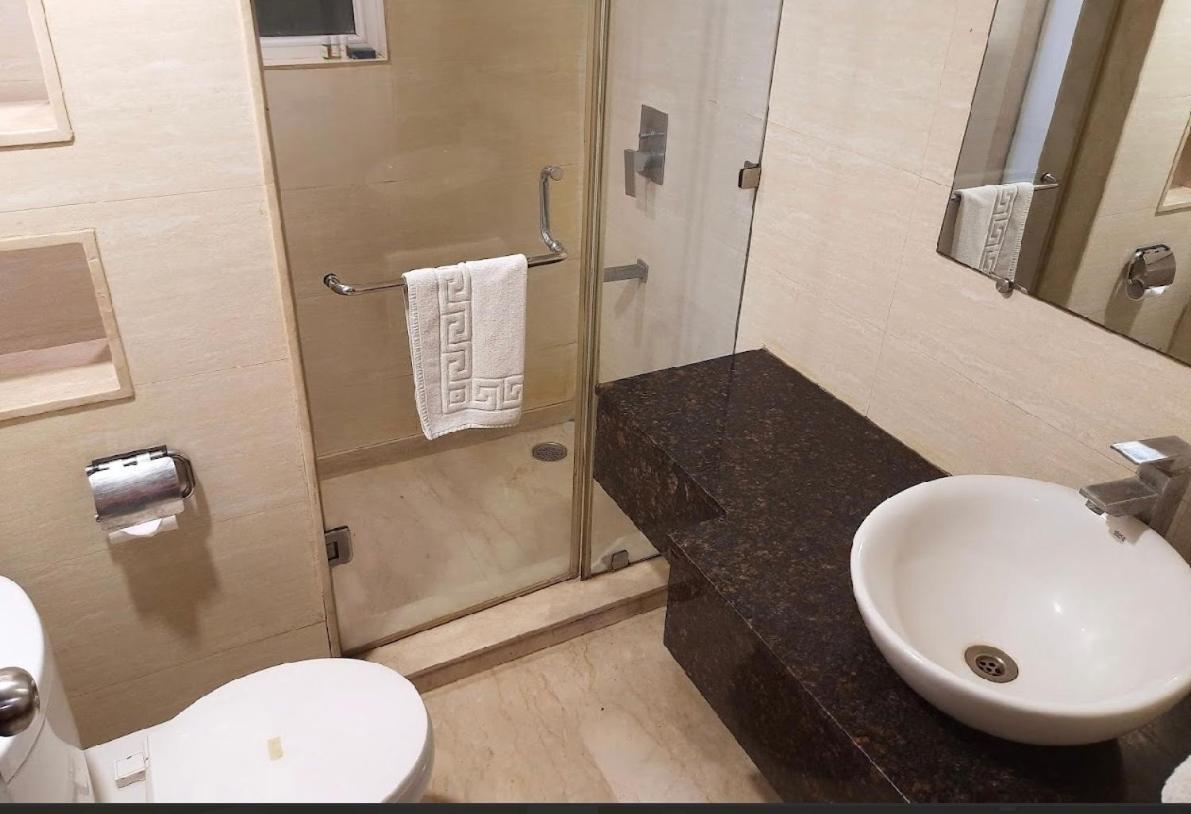 Madhuban Hotel , ניו דלהי מראה חיצוני תמונה