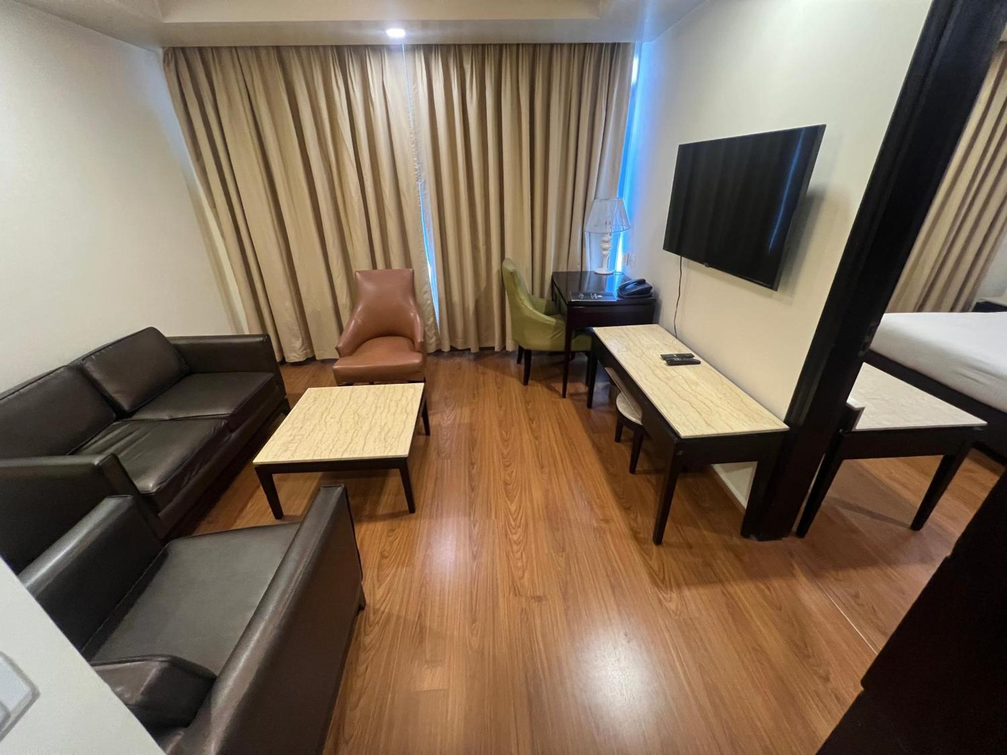 Madhuban Hotel , ניו דלהי מראה חיצוני תמונה